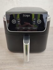 Image of Ninja AF140UK Air Fryer PRO 4.7L - Black [IS6711228156]