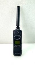 Motorola Iridium 9500 Satellite Phone MS1-10 FOR PARTS NO ADPTR FREE SHIPPING   