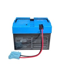 12V 12Ah Replacement Battery for Peg-Perego 12 Volt for John-Deere Gator Pola...
