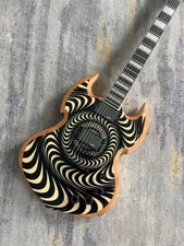 E-Gitarre, Versandkostenfrei, hohe Qualität, Versandkostenfrei, 6 Saiten