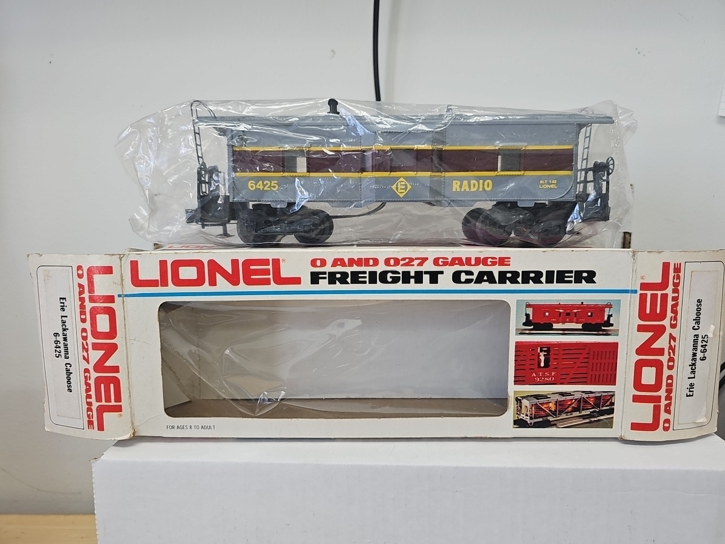 Click here to see eBay Auction