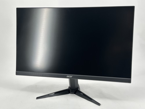 Acer Nitro QG241Y 23,8" FHD Gaming Monitor HDMI VGA inkl. Standfuß - Bild 2 von 5