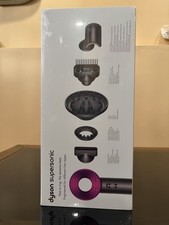 Dyson Supersonic Hair Dryer