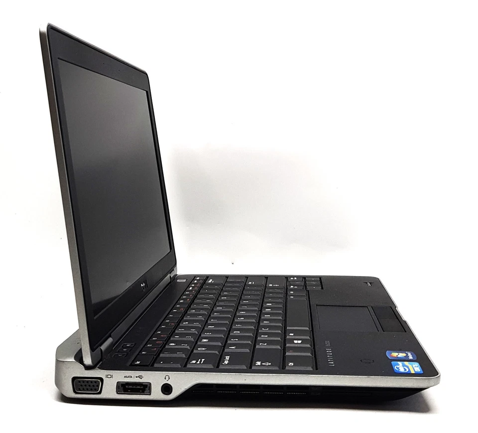 Notebook Dell Latitude E6230 12.5" i5-3340M 8GB RAM SEM HDD SEM SISTEMA OPERACIONAL SEM câmera sem bateria - Imagem 4 de 4