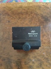 NEWPORT Model ULM LASER MOUNT