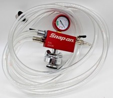 Snapon Coolant Filler