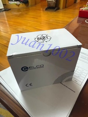 NEW ELCO EI40A6-H6AR-1024 Rotary encoder Fast delivery