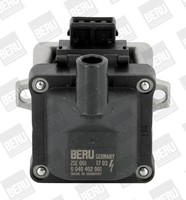 Beru ZüNdspule ZSE001 FüR Audi VW Seat Skoda