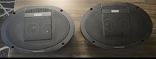 Altec Lansing ALS693 - 3-Way, One of the best automotive 6x9 ever made