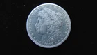 1899 O Morgan Silver Dollar $1 Choice AU Coin #102