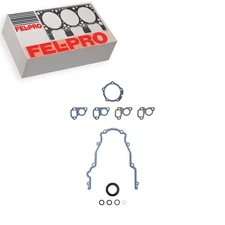Fel-Pro Engine Timing Cover Gasket Set For 2004-2006 Pontiac GTO