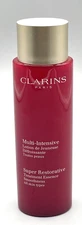 Clarins Super Restorative Treatment Essence Smoothness Luxurious - 6.7 oz NWOB