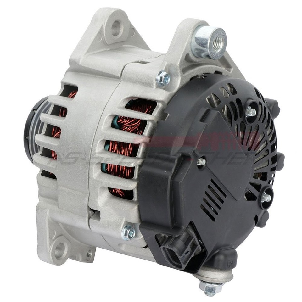 Alternator 2011 Nissan Altima