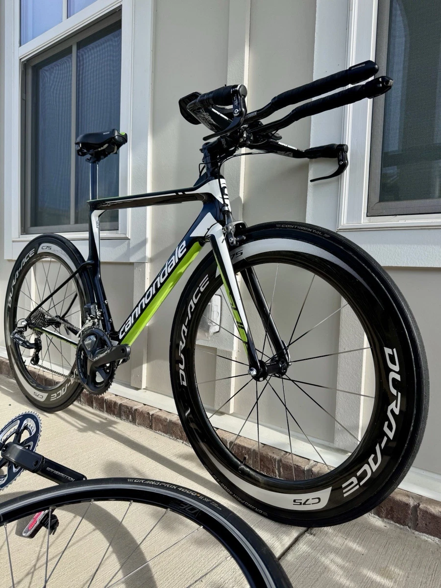 Cannondale Black 54 cm Bikes for sale | eBay