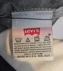 Deadstock NOS NWT Vintage 1997 Levi’s 501XX 32x40 STF Made in USA!! — photo 5