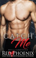 Red Phoenix | Catch Me | Taschenbuch | Englisch (2016) | Kartoniert / Broschiert
