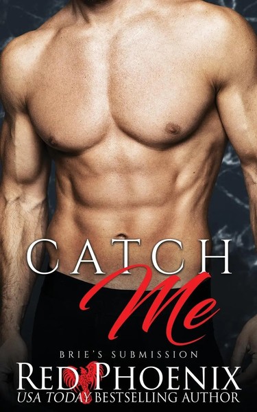 Red Phoenix | Catch Me | Taschenbuch | Englisch (2016) | Kartoniert / Broschiert-image