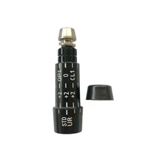 NEW Driver Adapter Sleeve for Srixon Mk II ZX5 ZX7 Z785 Z765 Z565, F65 Fwy RH LH