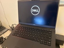 Dell Latitude 7400 14" Laptop i5-8365U 16GB RAM 256GB SSD