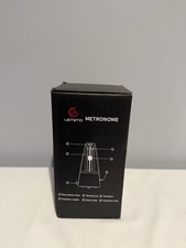Ueteto Metronome New