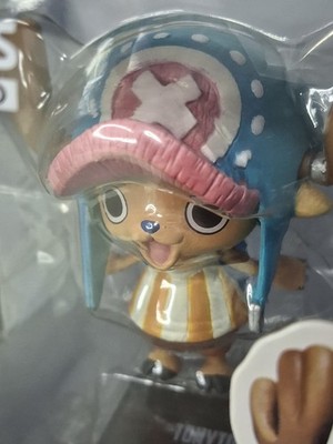 Figuarts ZERO One Piece Tony Tony Chopper New World ver. Figure