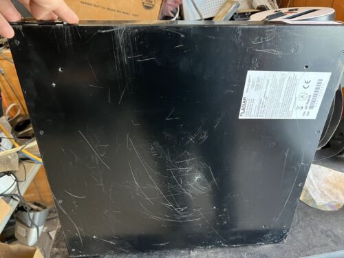 GEBRAUCHT - Planar MG2-PS3 KOSTENLOSER VERSAND - Bild 9 von 10