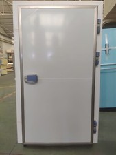 Cooler / Freezer Doors