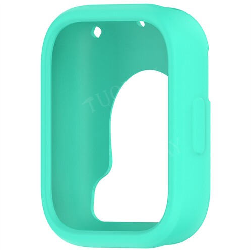 For Redmi Watch 5 Active/5 Lite Silicone Case Protector Wrist Replacement Bumper - 第 94/115 張圖片