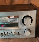 Technics SA-505 FM/AM Stereo Receiver POWERS UP — photo 5