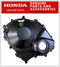 OEM Honda Right Crankcase Clutch Cover 09-16 CBR600RR CBR600RA 11330-MFJ-A41 New