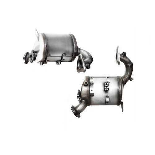 Dieselpartikelfilter für Mercedes W205 S205 C180 C200 BlueTEC/d 2014-2018 - Bild 1 von 1