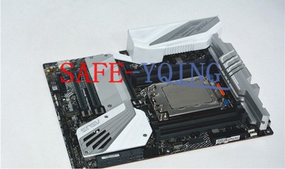 1PCS NEW ASUS PRIME TRX40 PRO S motherboard socket AMD DDR4
