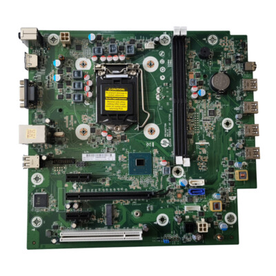 For HP ZHAN 66 Pro G1 MT Desktop Motherboard TPC-F120-MT G2 L42498