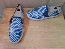 Olukai Pehuea Woman's Slip On Sneakers Size 7  NEW IN BOX