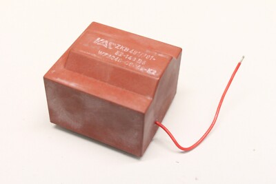 VAC ZKB481/701-52-140B5 ZKB 481 Current Transformer  W73040-C6049-K2 OVP