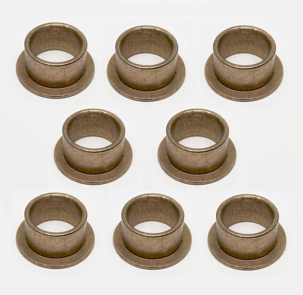 Fits Genie 148337, 148337GT - (LOT OF 8) NEW Bearing
