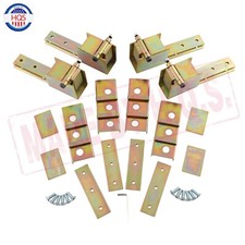 2 Door Suicide Door Heavy Duty Hidden Hinges Rat Rod Weld-on 2 Door Suicide Door Heavy Duty Hidden Hinges Rat Rod Weld-on