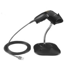 LS1203-7AZU0100ER Motorola Symbol LS1203 General Purpose Bar Code Scanner (Black