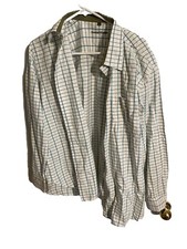 Samuel Windsor Dress Shirt XL