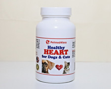 HEART CARE FOR PETS - Congestive Heart Failure in BLOOD CIRCULATION
