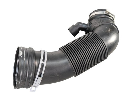 22-24 Audi Volkswagen S3 Golf Air Intake Boot Hose Pipe 2.0 5WA129624 5WA129684 - Picture 7 of 10