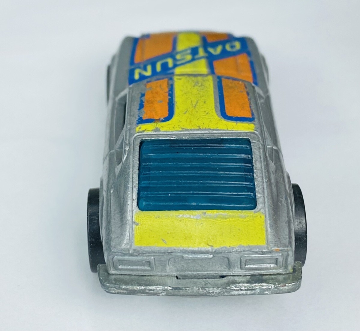 バンデル 2010 Hot Wheels 2011 New Models Nissan Skyline H/T 2000GT-R