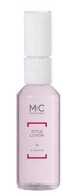 M:C Style Lotion N 20 ml normal Fönlotion