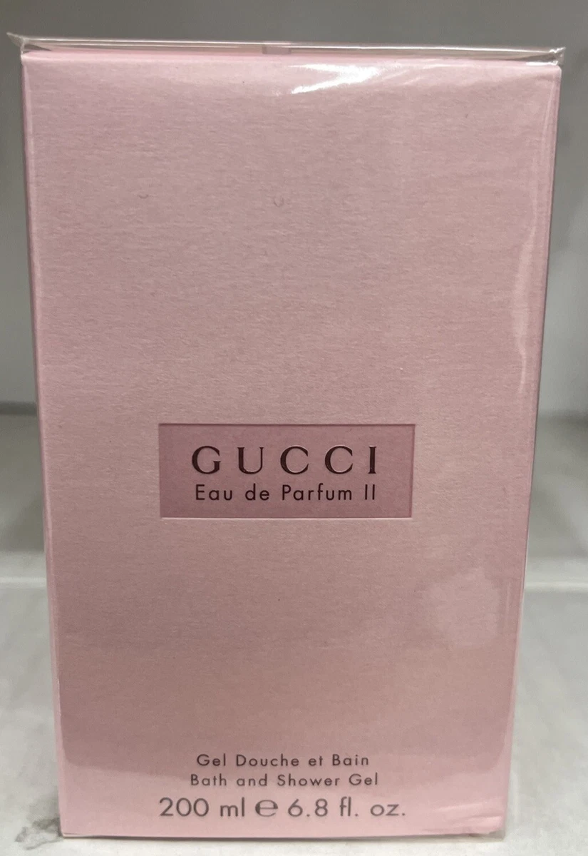 Gucci Eau de Parfum II Fragrances for Women for sale | eBay