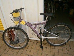 british eagle bike ebay