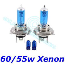 Ampoule Citroen VISA