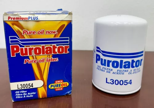 Purolator L30054 Oil Filter