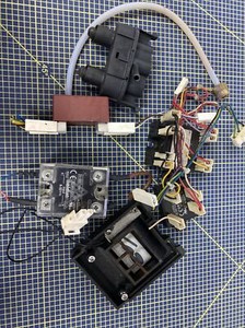 WMF 8400 Bistro Kaffeevollautomaten Ersatzteil Paket