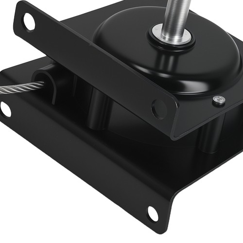 Spare Tire Hoist for Toyota Tundra Standard Cab 2000 2001-2006 519000C010 - Picture 11 of 12