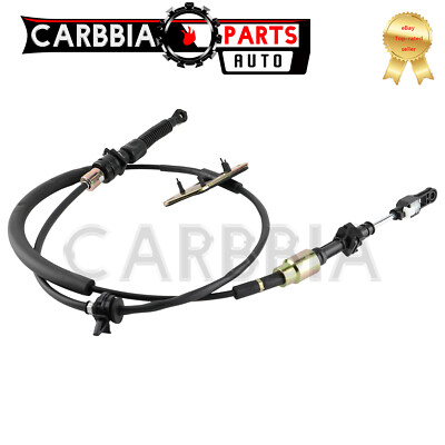 まさ AUTOMATIC TRANSMISSION SHIFT CABLE FITS MAZDA 6 2006-2008 GN3B-46